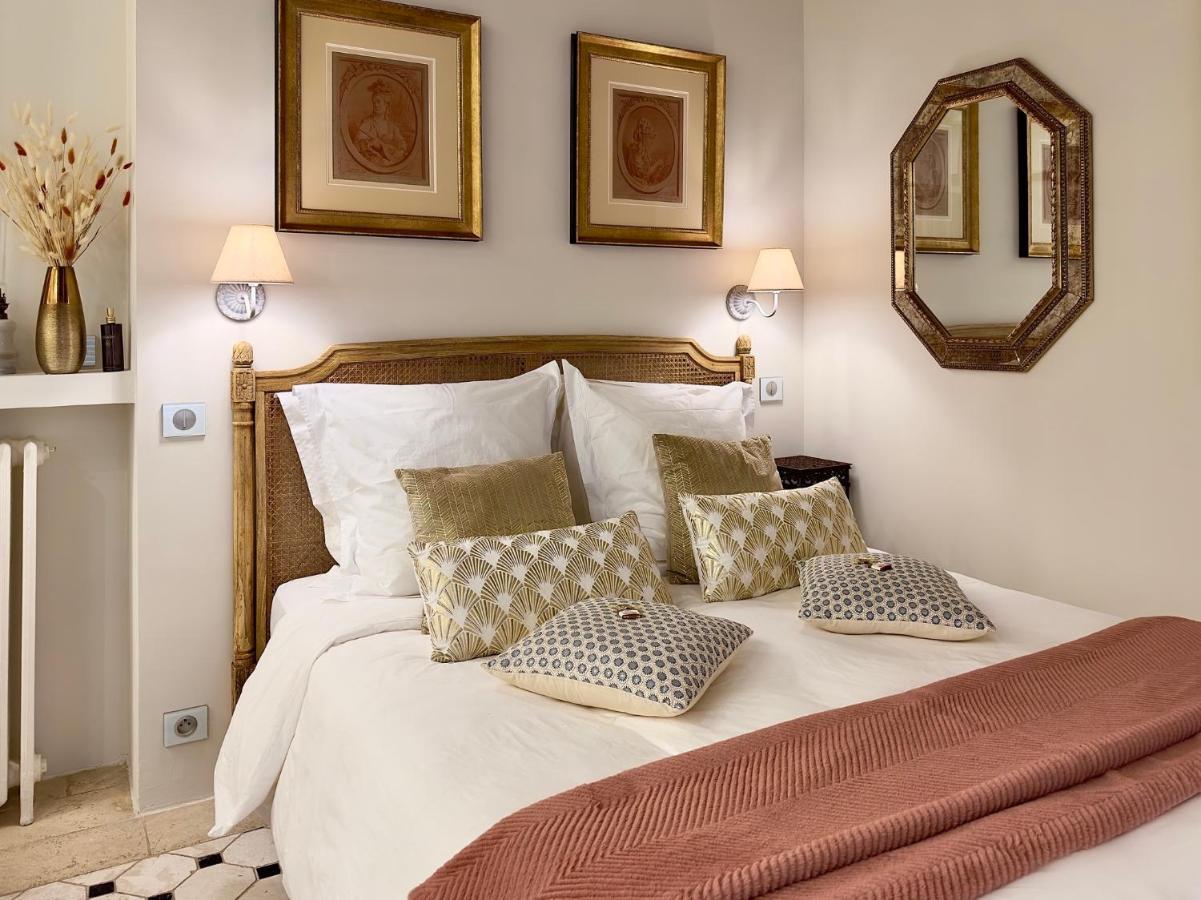 Les Anges Deluxe - Exclusive Luxury Apartment *