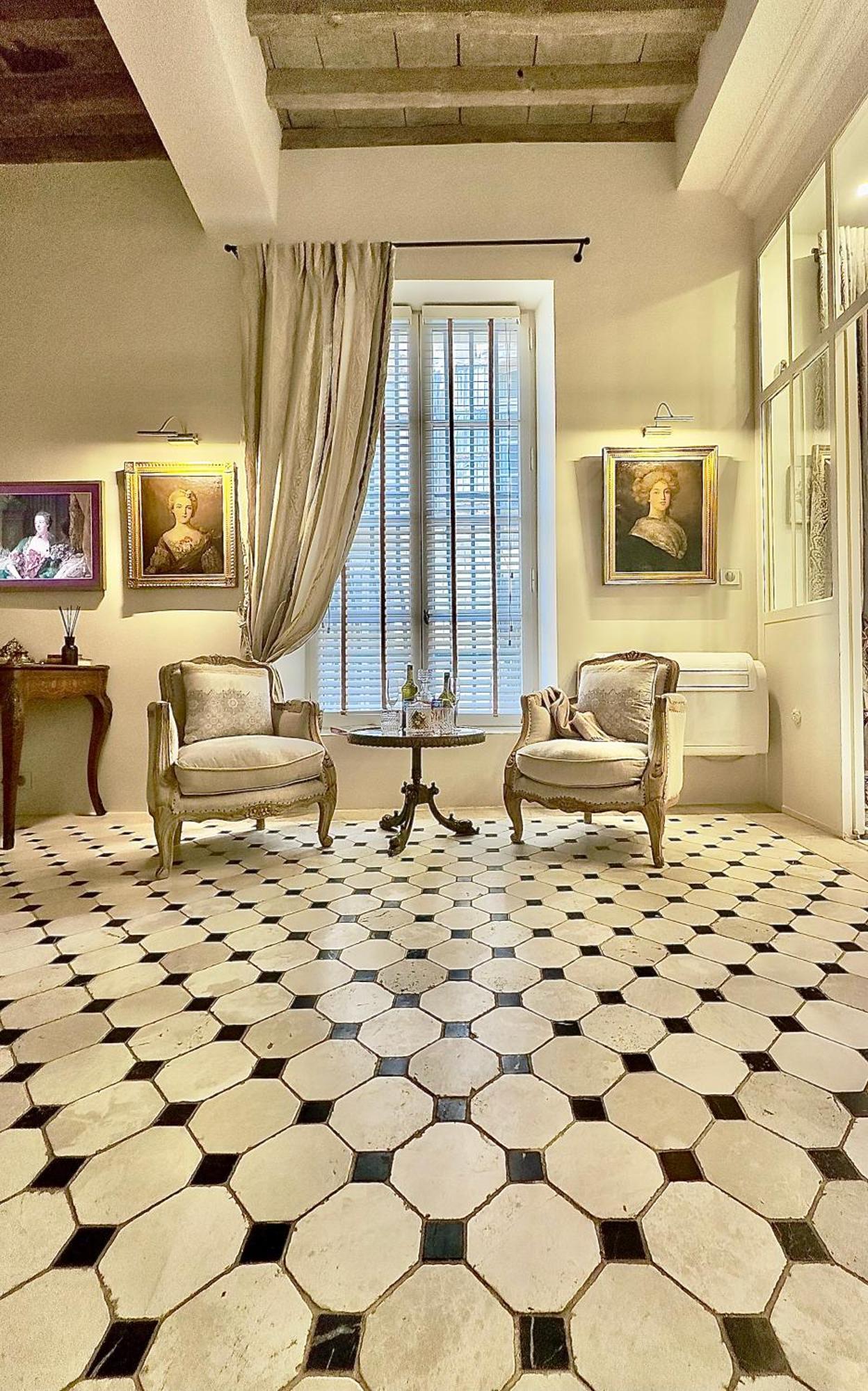 Apartment Les Anges Deluxe - Exclusive Luxury Avignon