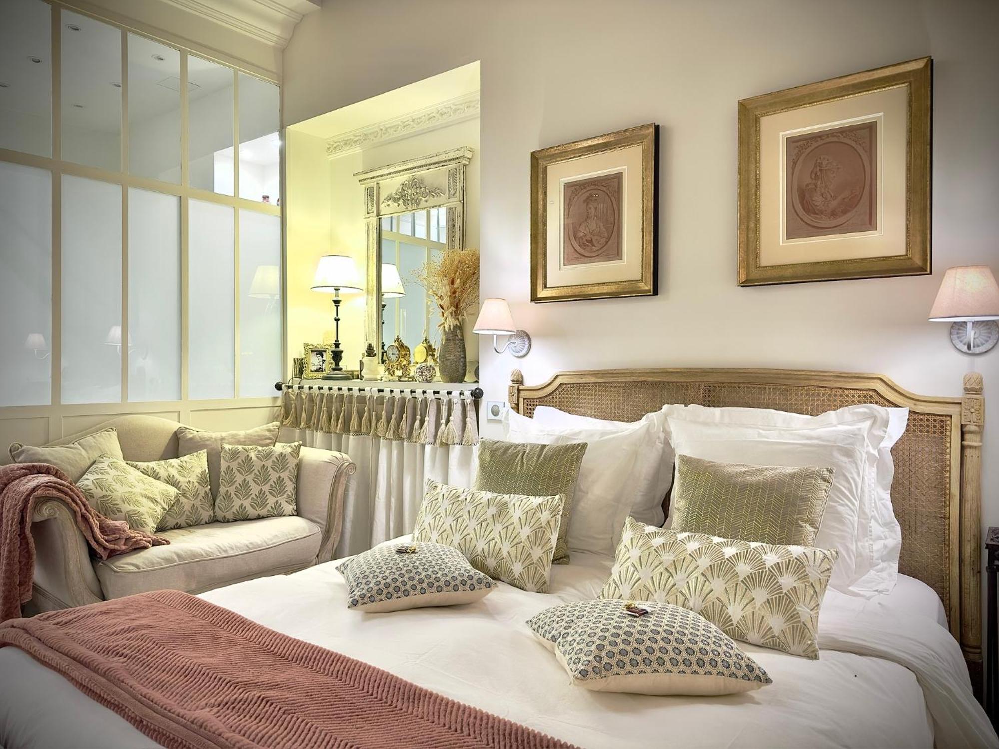 Apartment Les Anges Deluxe - Exclusive Luxury