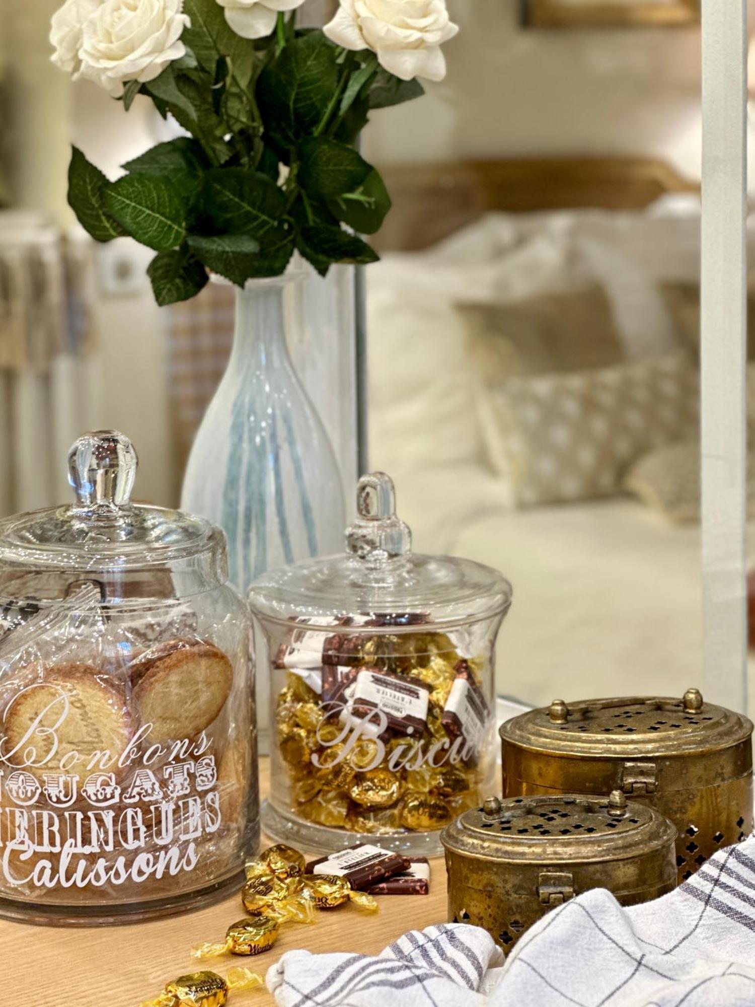 Les Anges Deluxe - Exclusive Luxury Apartment Avignon