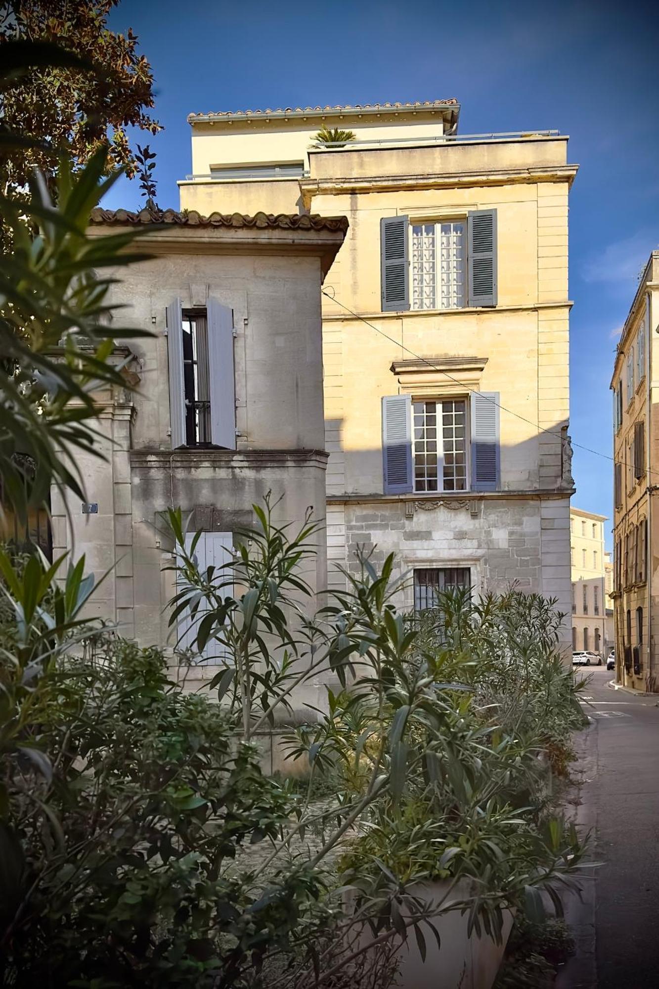 Apartment Les Anges Deluxe - Exclusive Luxury *