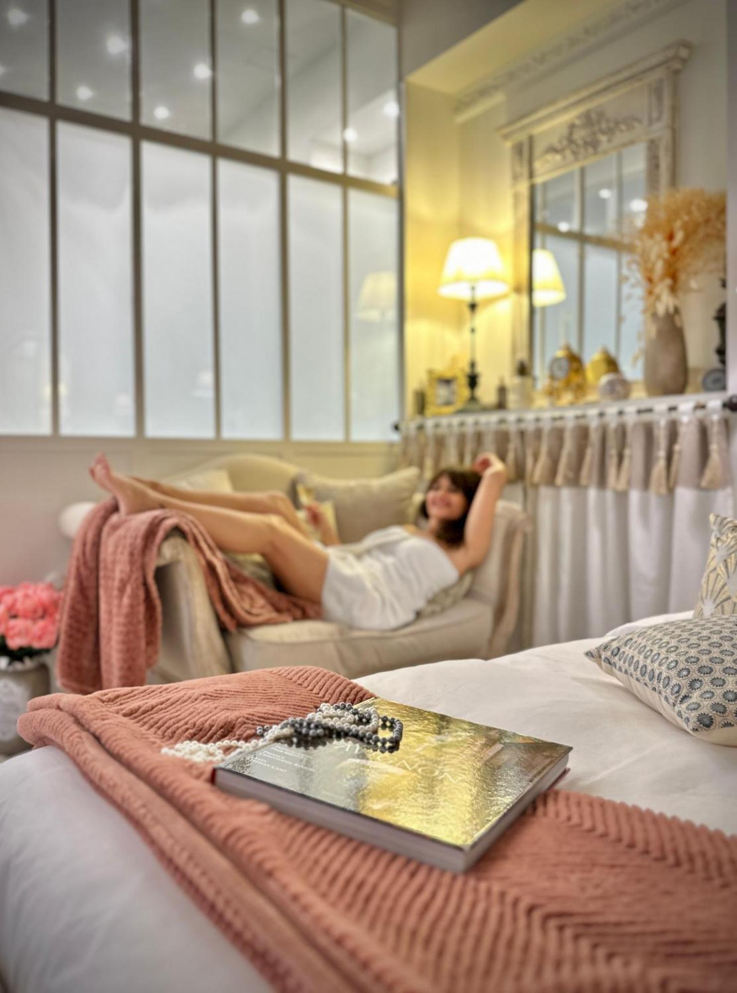 Les Anges Deluxe - Exclusive Luxury Apartment Avignon