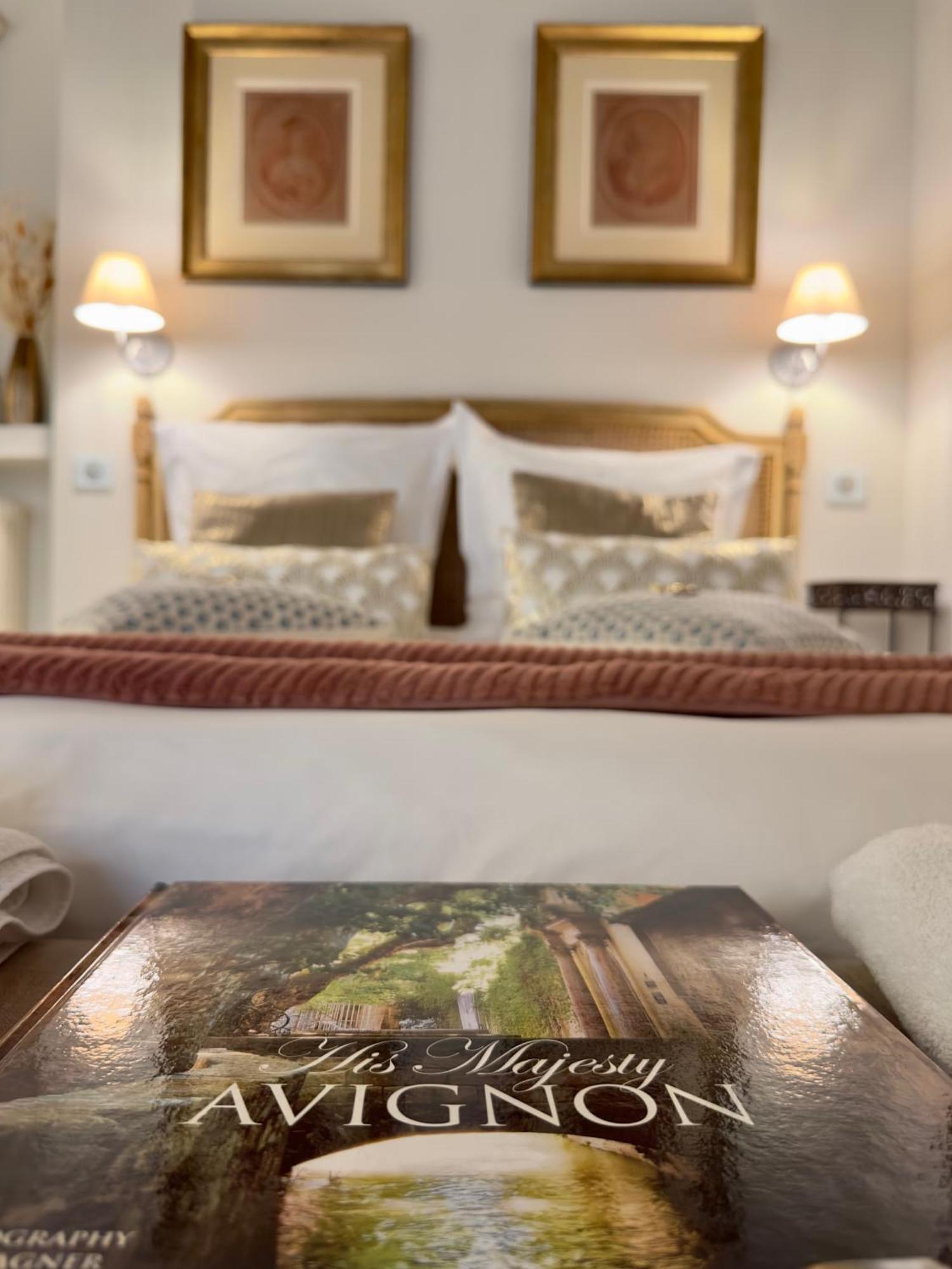Apartment Les Anges Deluxe - Exclusive Luxury