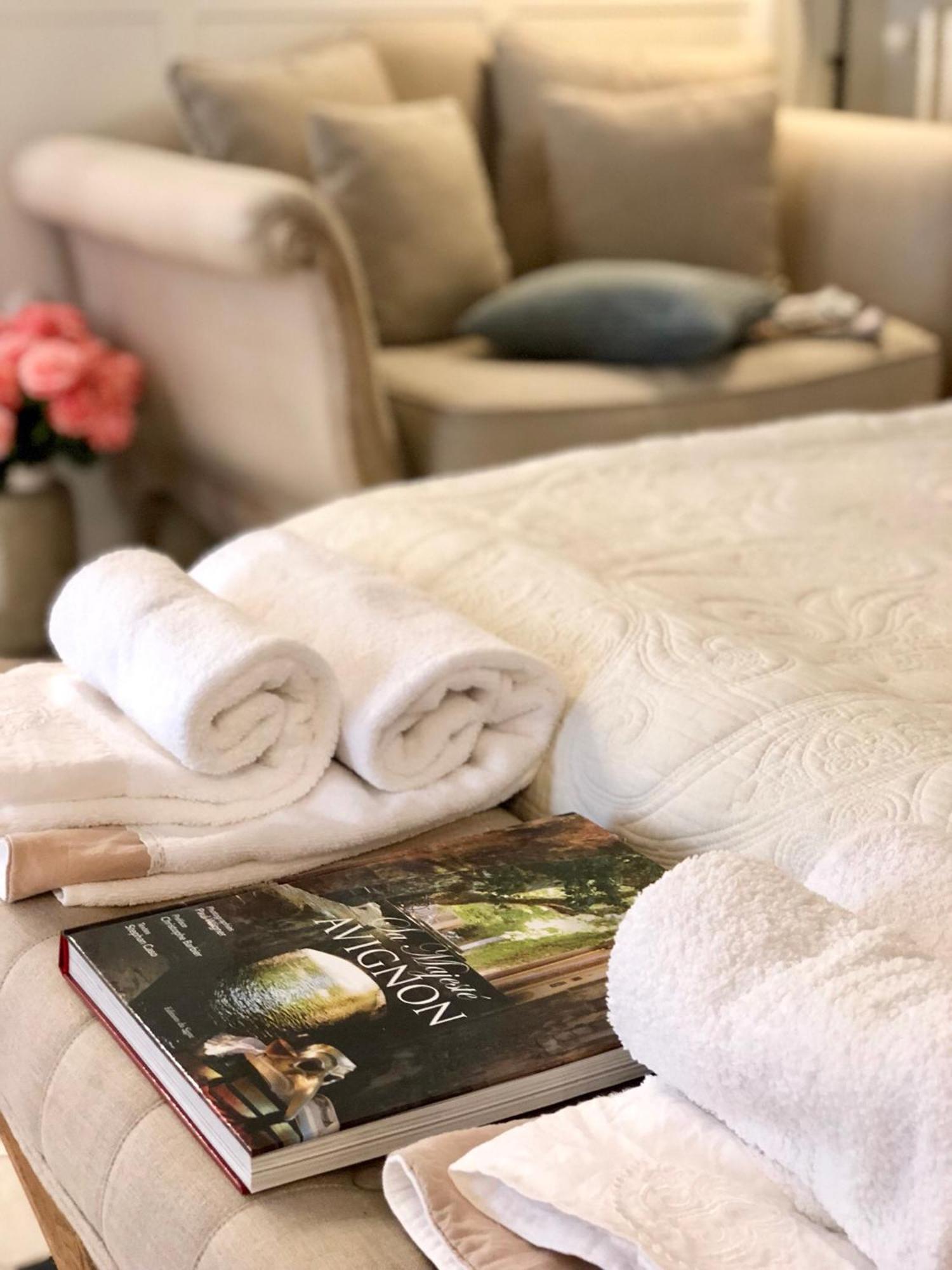 Les Anges Deluxe - Exclusive Luxury Apartment Avignon
