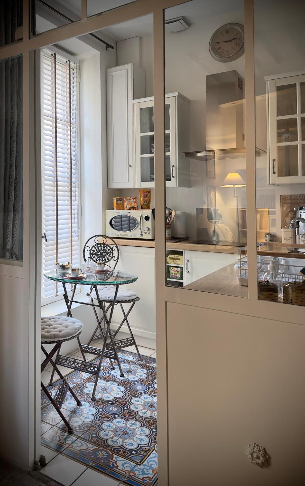 Les Anges Deluxe - Exclusive Luxury Avignon